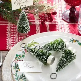 Wyświetla karty świąteczne