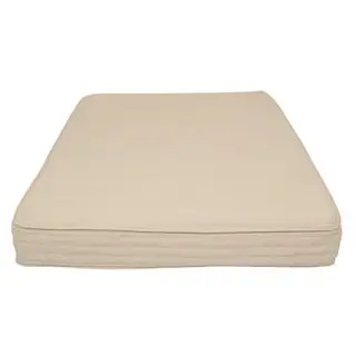 PlushBeds Botanical Bliss sur fond blanc.