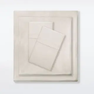 Collection de literie Nate Berkus dans des découpes de couleurs neutres