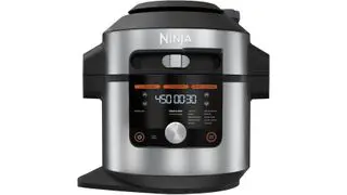 Ninja Foodi 14-i-1 8-qt XL multikoger