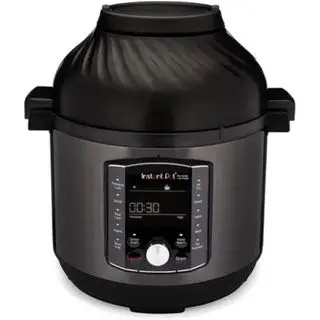 Instant Pot Pro Crisp