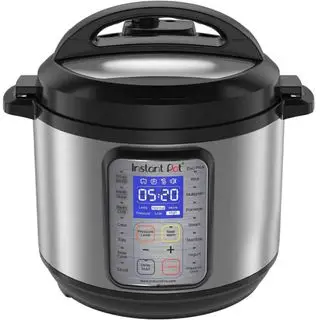 Instant Pot Duo Plus