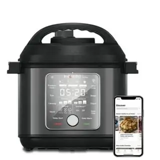 Instant Pot Pro Plus