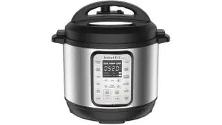 Instant Pot