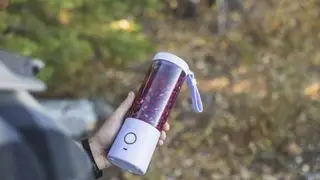 Examen du BlendJet 2