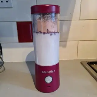 Évaluation du BlendJet 2