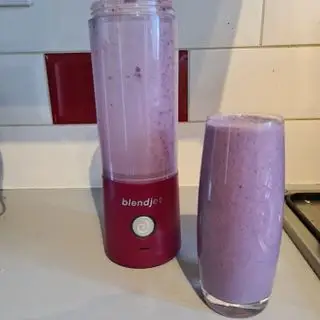 Évaluation du BlendJet 2