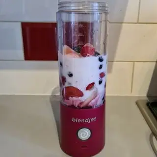 Évaluation du BlendJet 2