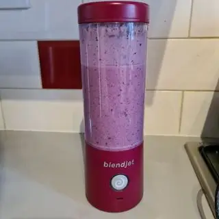 Évaluation du BlendJet 2