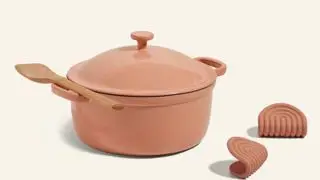 Nosso Lugar Pote Perfeito