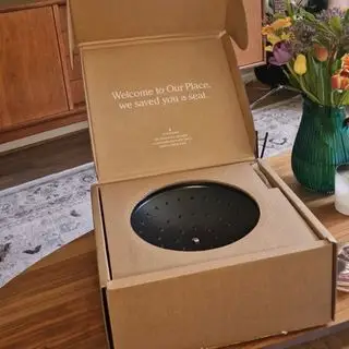 Nosso Lugar Pote Perfeito