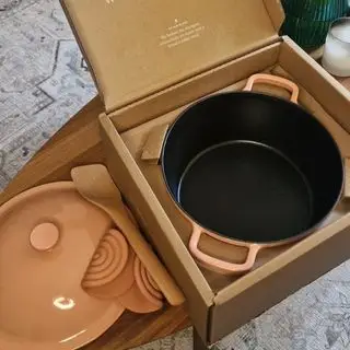 Nosso Lugar Pote Perfeito