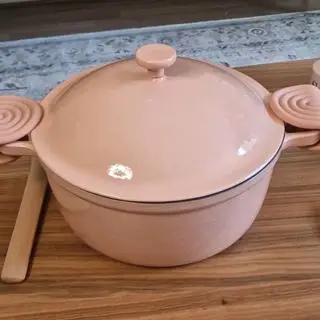 Nosso Lugar Pote Perfeito