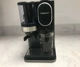 Čierna káva Cuisinart Grind & Brew