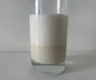 Nespresso Aeroccino après utilisation