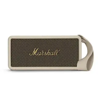 Tragbarer Bluetooth-Lautsprecher von Marshall Middleton