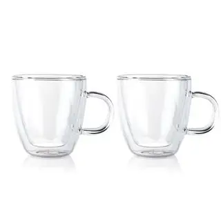 Bodum Bistro doppelwandig