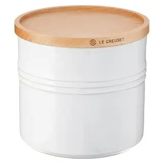 Beste Kaffeekanister: Bild von Le Creuset Kaffeekanister