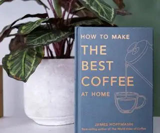 Kaffeebuch – Quadratmeilen-Kaffeeröster