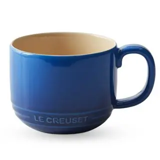 Le Creuset Becher