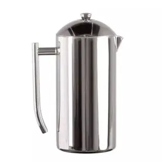 Presse française à double paroi Frieling