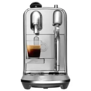 Nespresso Creatista Plus