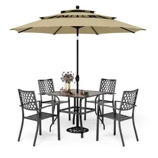 Immagine ritagliata dei migliori mobili da esterno di Home Depot