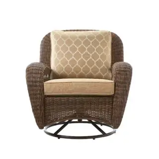 Immagine ritagliata dei migliori mobili da esterno di Home Depot