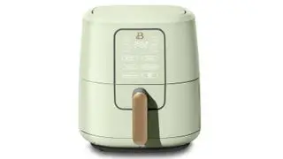 Belle friteuse à air numérique de 6 litres