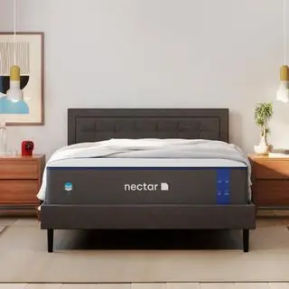 Nectar vs Helix – quel matelas est le meilleur lors du test ?