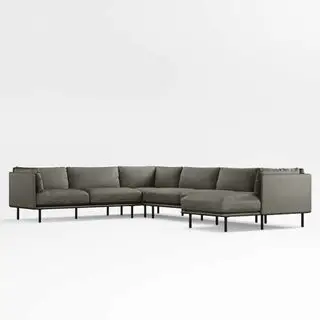 וולס חידוש חתך