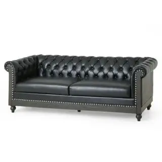 פאוש ספה טבעונית