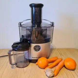 Extracteur de jus NutriBullet Pro