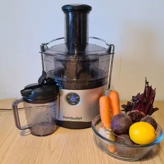Extracteur de jus NutriBullet Pro