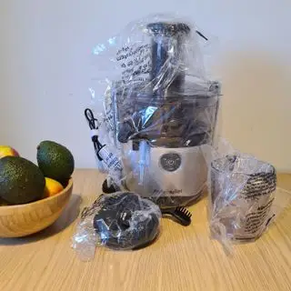 Extracteur de jus NutriBullet Pro