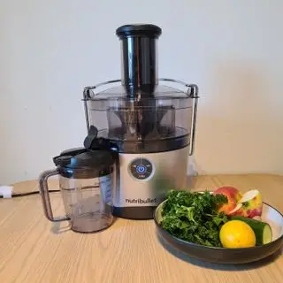 Extracteur de jus NutriBullet Pro