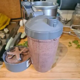 Smoothie prêt à boire
