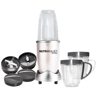 Nutribullet vs Nutribullet Pro : est-ce que plus gros est vraiment mieux ?