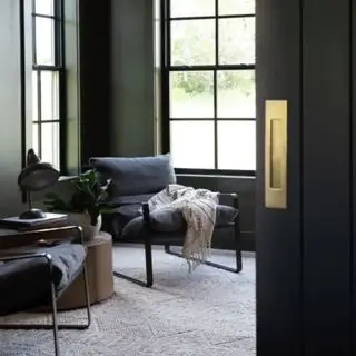 Magnolia Home Office