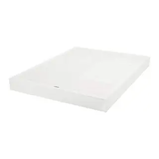 Sommier tapissier découpé