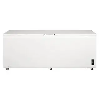 Frigidaire Stor Kummefryser