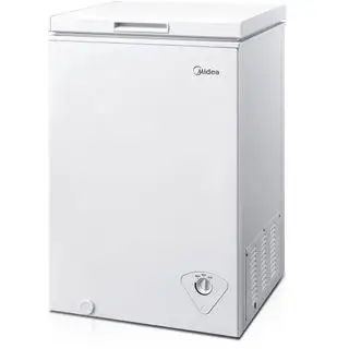 Midea Mini Kummefryser