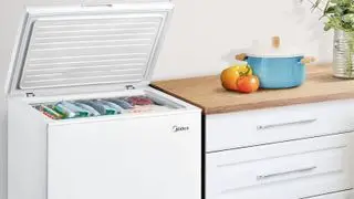 Bedste kummefrysere 2024 – anbefalet af hvidevareeksperter