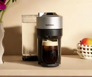 Nespresso Vertuo Pop+