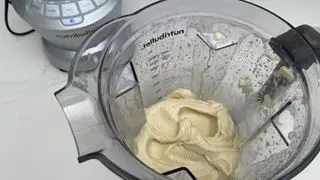 Mélangeur Nutribullet