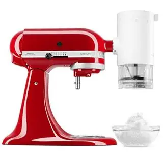 Accesorio para hielo raspado KitchenAid