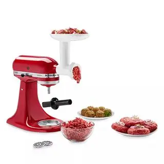 Accesorio para picadora de alimentos KitchenAid