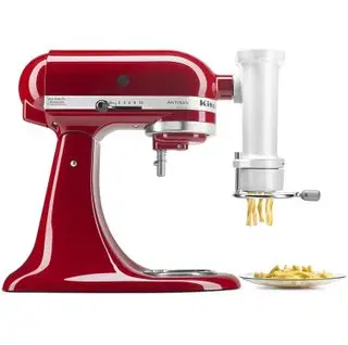 Accesorio prensador de pasta gourmet KitchenAid