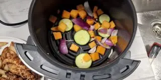 Ninja Max XL Air Fryer