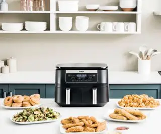 Ninja Foodi Air Fryer